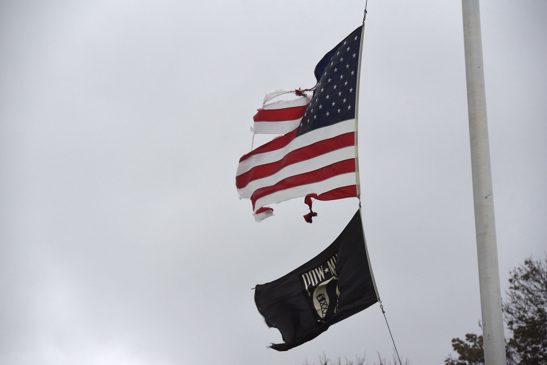 Storm knocks out power across Cape Ann